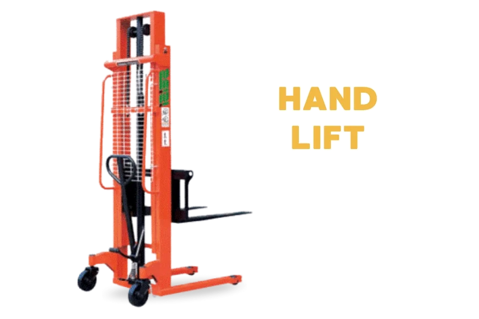 penjualan hand lift, hand tacker terlengkap sesuai kebutuhan