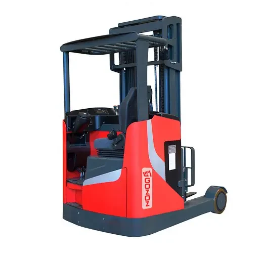 hand forklift electric gozoz