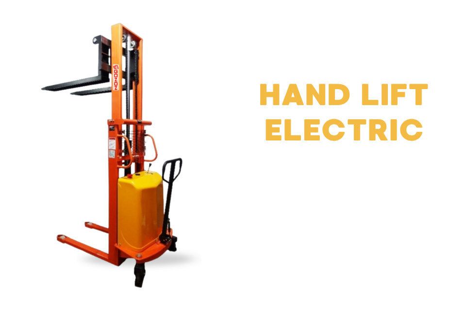 produk hand lift electric - handpalletlift.com
